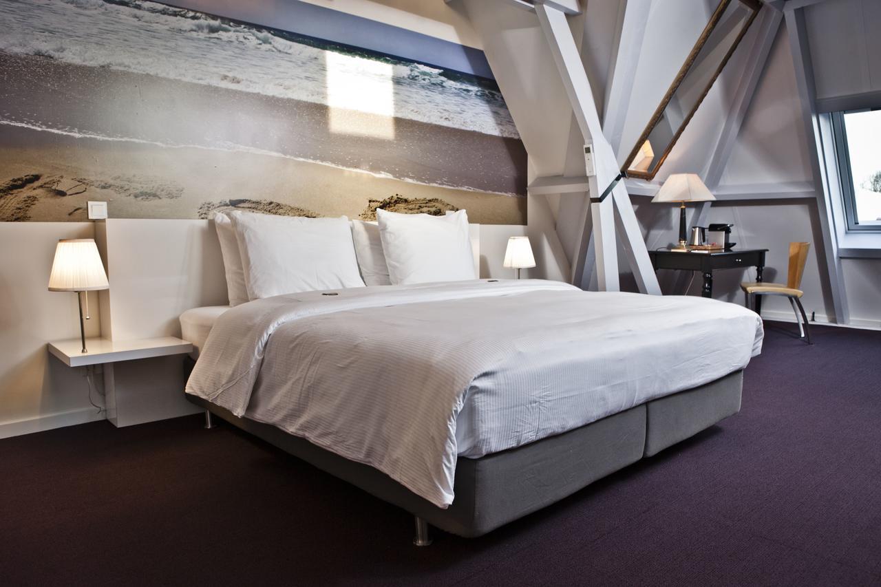 Hotel Trusten Вилемстад Екстериор снимка