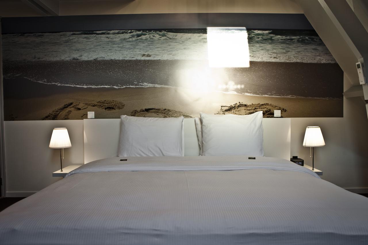 Hotel Trusten Вилемстад Екстериор снимка